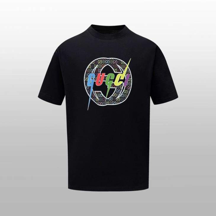 Picture of Gucci T Shirts Short _SKUGucciS-XLxetr5011277